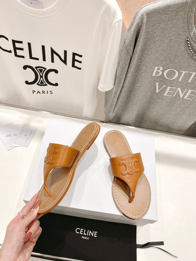 Celine Sandals